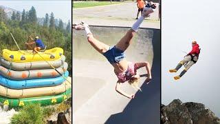 Ozzy Man Reviews: Extreme Sports