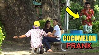ANG LAKI NG COCOMELON MO PRANK | Cocomelon Prank